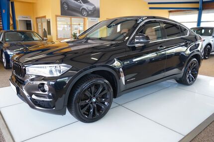 BMW X6 214.000 km 22.880 &euro; Bad Doberan 18209
