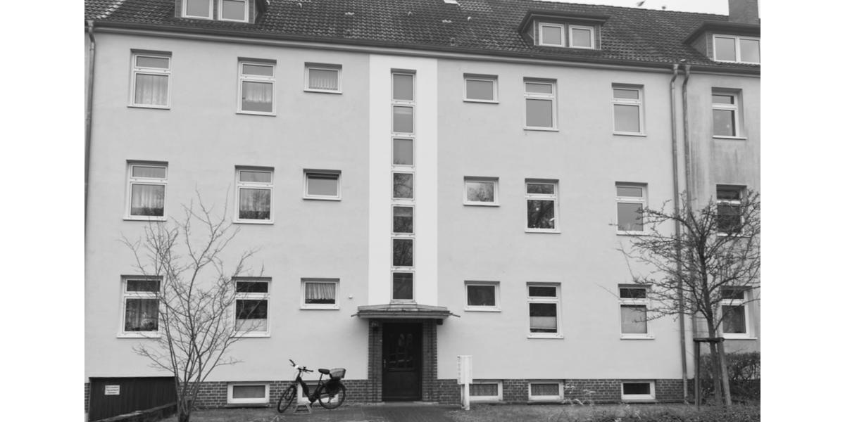 Etagenwohnung Papendorf - 3 Zimmer, 76 m&sup2;, 899&euro; | Angebot:26284708