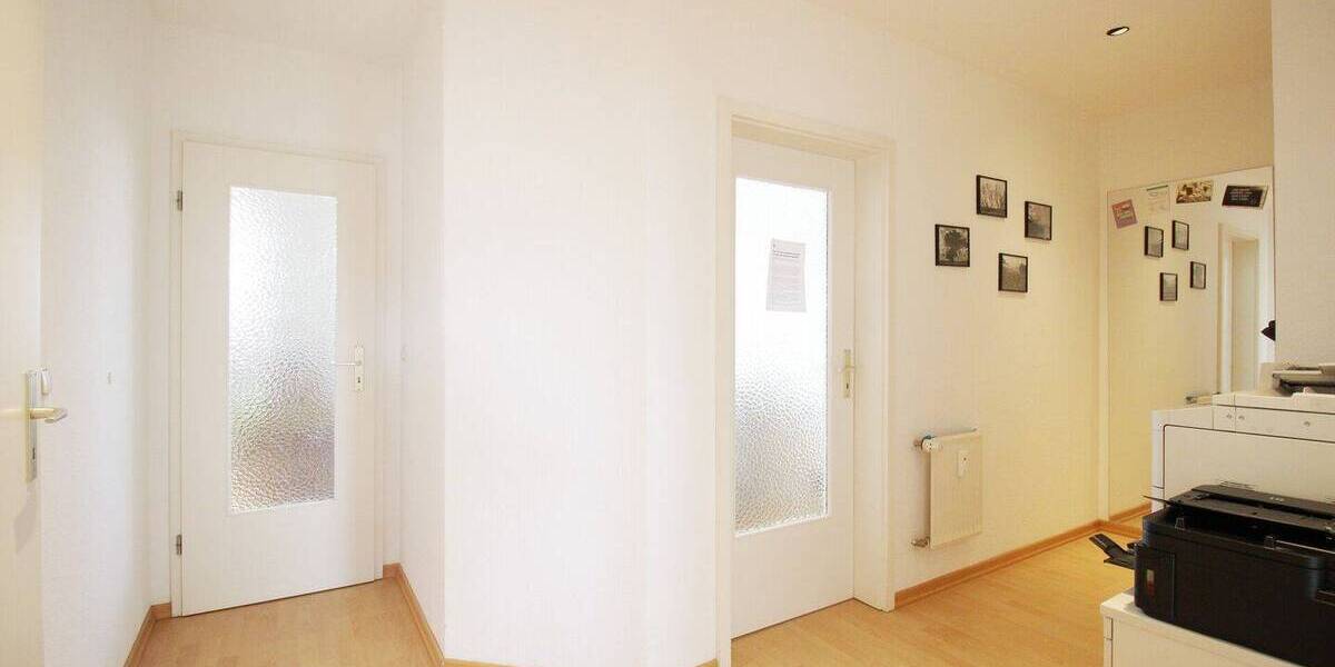 Etagenwohnung Ribnitz-Damgarten Ribnitz - 3 Zimmer, 64 m&sup2;, 120.000&euro; | Angebot:26686630