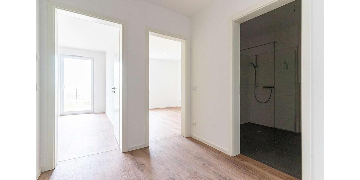 Erdgeschoßwohnung Bentwisch - 2 Zimmer, 62 m&sup2;, 900&euro; | Angebot:24876869