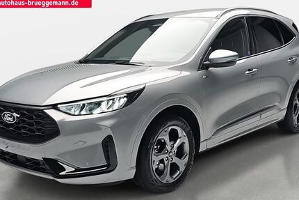 Ford Kuga 10.507 km 27.890 &euro; Rostock 18069