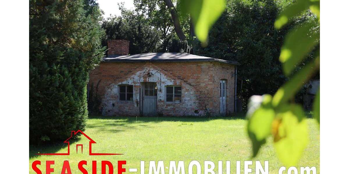 Grundstück Bad Doberan - 337.000&euro; | Angebot:26737081