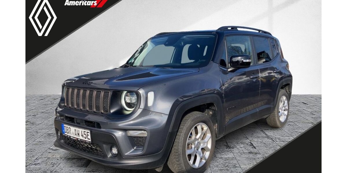 Jeep Renegade 29.000 km 23.900 &euro; Rostock/Elmenhorst 18107