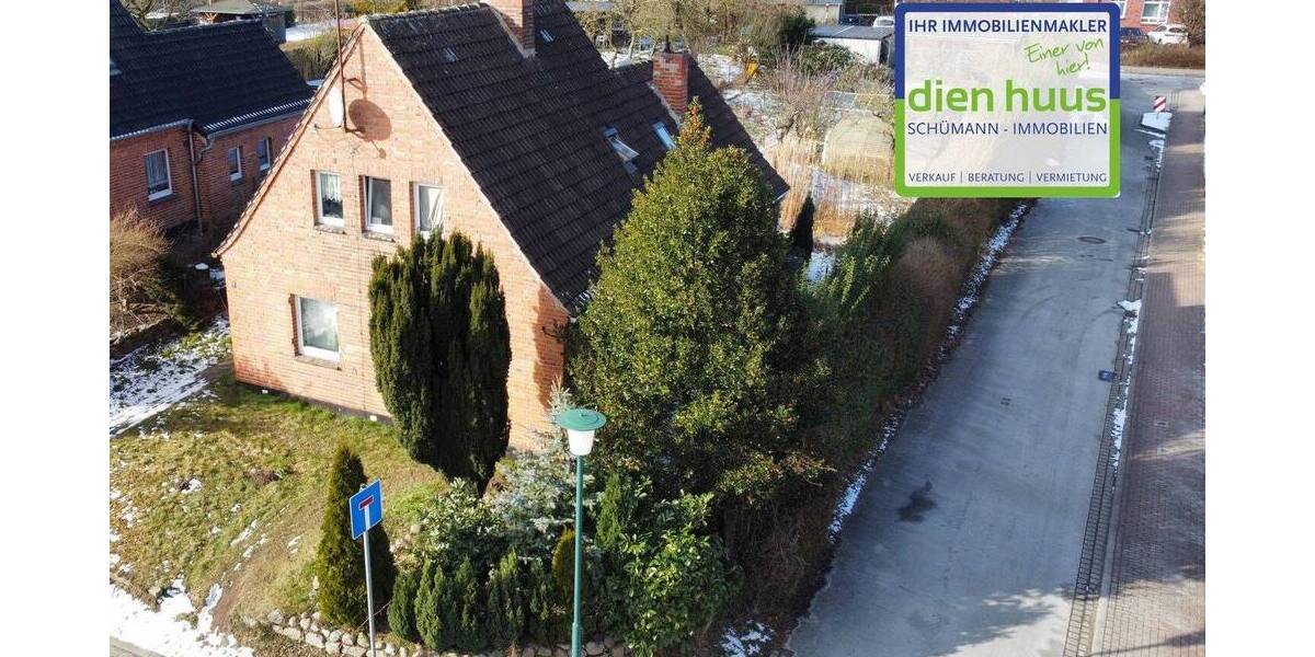 Einfamilienhaus Kröpelin - 6 Zimmer, 120 m&sup2;, 178.000&euro; | Angebot:25770599