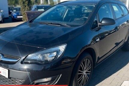 Opel Astra 125.120 km 7.490 € Rostock-Warnemünde 18119