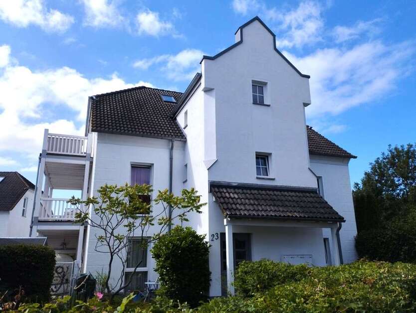 Wohnung zum Kaufen in Nienhagen 339.000 € 74.63 m²