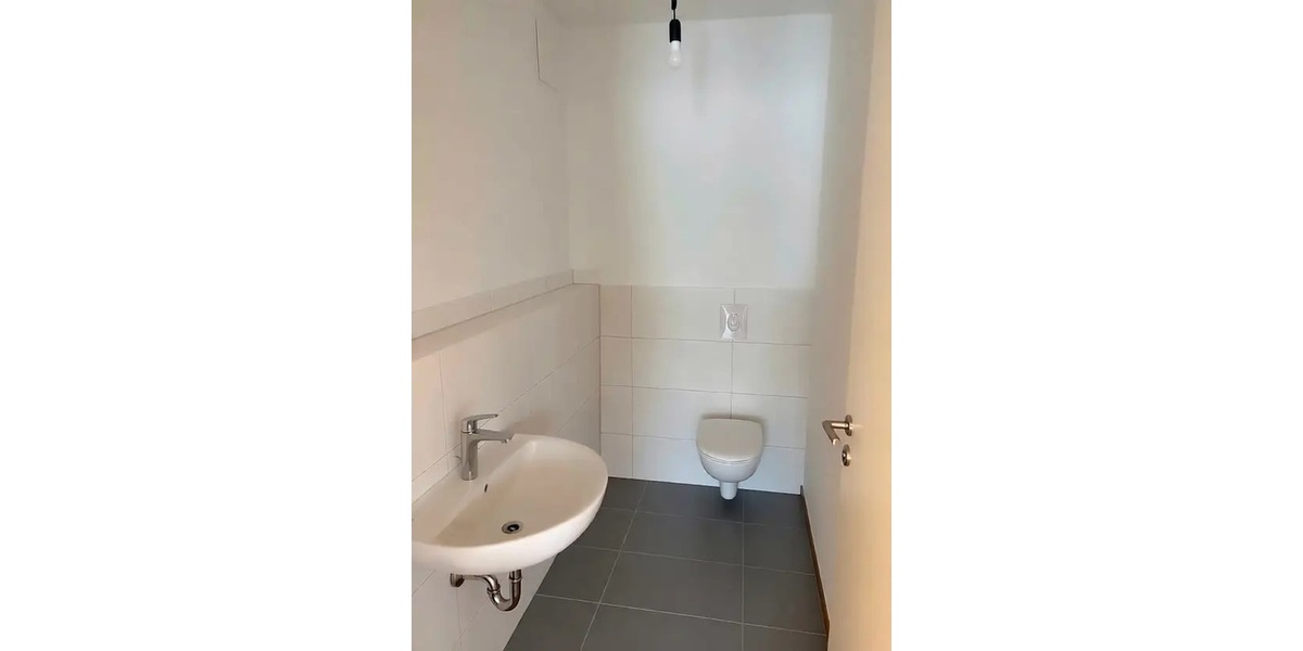 4-Zimmer-Wohnung Erstbezug mit TG-Stellplatz nahe Warnemünde - 4- Rostock Groß-Klein | Angebot:26919493
