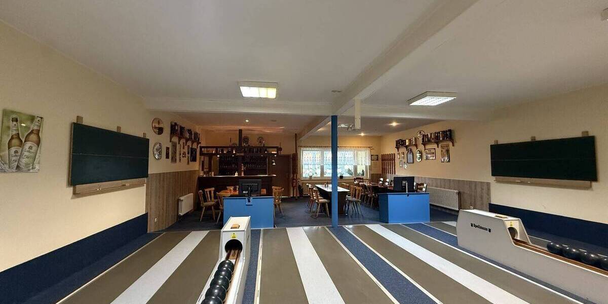 Gewerbeobjekt Broderstorf Pastow - 2 Zimmer, 585.000&euro; | Angebot:26139967