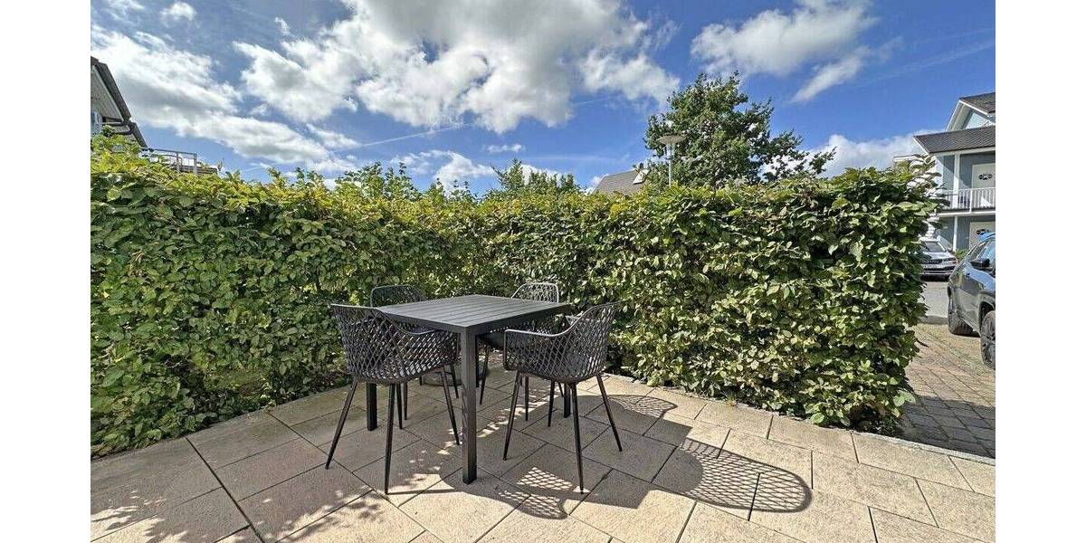 Etagenwohnung Börgerende - 2 Zimmer, 72 m&sup2;, 369.000&euro; | Angebot:23546891