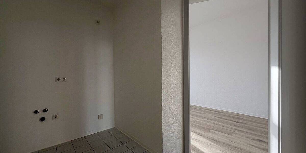Etagenwohnung Rostock Kröpeliner Tor-Vorstadt - 2 Zimmer, 33 m&sup2;, 134.900&euro; | Angebot:26080242