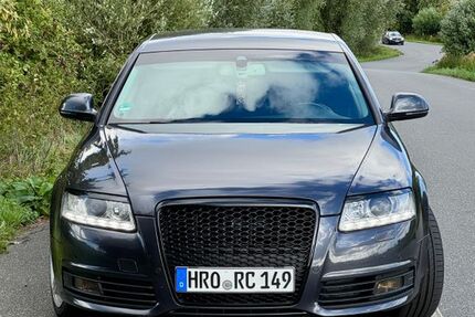 Audi A6 222.700 km 6.500 &euro; Rostock 18107