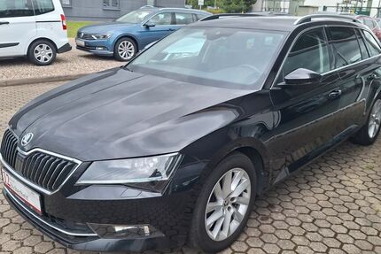 Skoda Superb 60.000 km 18.990 &euro; Rostock 18146