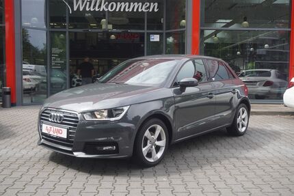 Audi A1 60.028 km 18.990 &euro; Rostock 18146