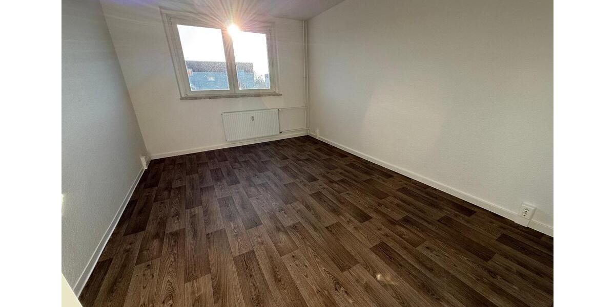 Etagenwohnung Bentwisch - 3 Zimmer, 67 m&sup2;, 485&euro; | Angebot:24524906