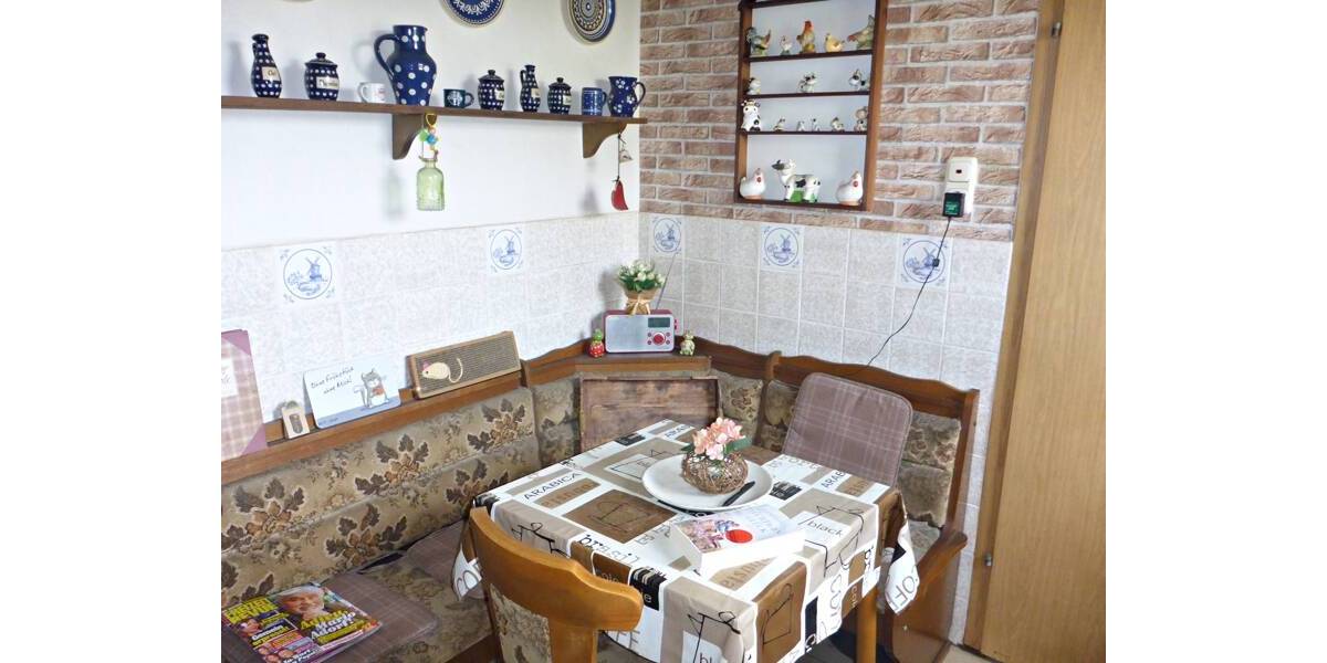 Reihenendhaus Sanitz / Groß Lüsewitz Groß Lüsewitz - 6 Zimmer, 120 m&sup2;, 199.000&euro; | Angebot:26515681