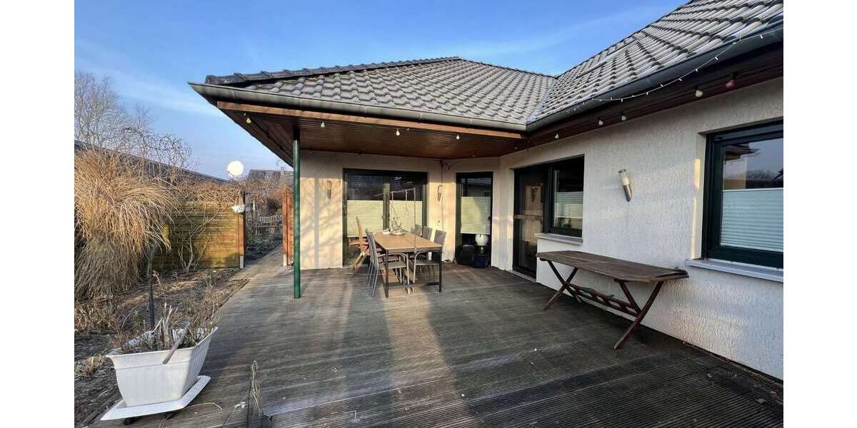 Einfamilienhaus Kritzmow OT Klein Schwaß Klein Schwaß - 4 Zimmer, 163 m&sup2;, 490.000&euro; | Angebot:24859585