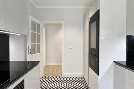 Wohnung Rostock Komponistenviertel - 3 Zimmer, 63 m&sup2;, 1.290&euro; | Angebot:26495896