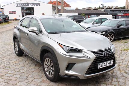 Lexus NX 300 138.970 km 22.000 € Rostock 18069
