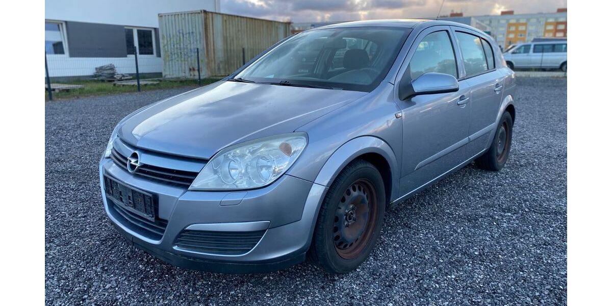 Opel Astra 265.319 km 1.390 € Rostock 18107