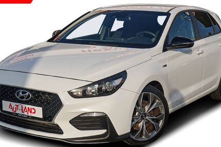 Hyundai i30 81.251 km 15.990 &euro; Rostock 18146