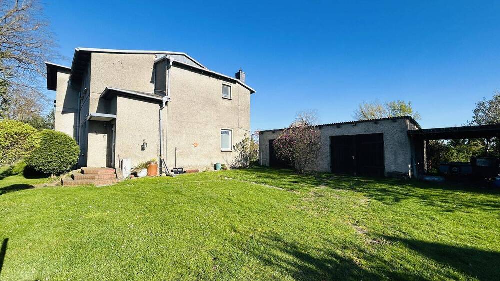 Etagenwohnung Wardow Alt Kätwin - 4 Zimmer, 120 m&sup2;, 139.000&euro; | Angebot:26512831