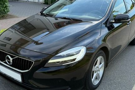 Volvo V40 118.000 km 11.500 &euro; Kühlungsborn 18225
