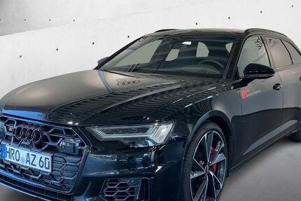 Audi S6 20.000 km 84.990 &euro; Rostock 18059