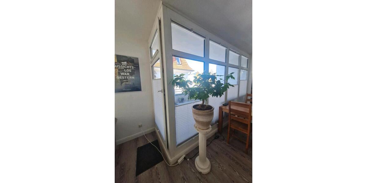 Etagenwohnung Rostock Hohe Düne - 3 Zimmer, 86 m&sup2;, 1.495&euro; | Angebot:26353770