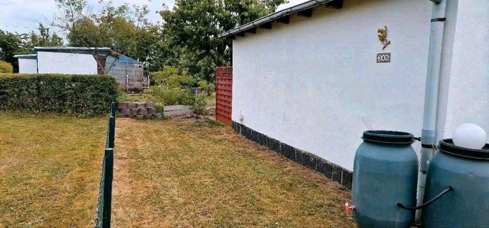 Grundstück Rostock Evershagen - 8.000&euro; | Angebot:26131716