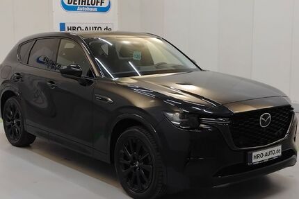Mazda CX-60 73.900 km 34.900 &euro; Rostock 18106