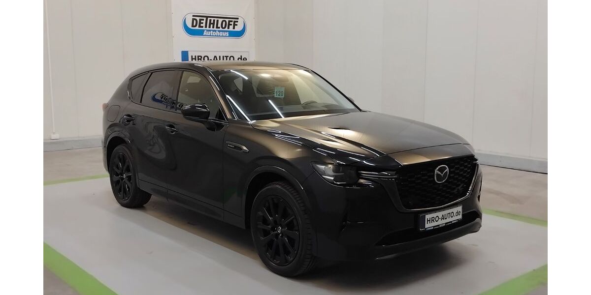 Mazda CX-60 73.900 km 34.900 &euro; Rostock 18106