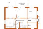 Einfamilienhaus Elmenhorst Lichtenhagen - 5 Zimmer, 144 m&sup2;, 570.000&euro; | Angebot:26500054