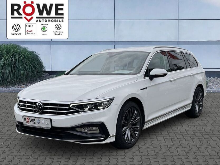 Passat Variant