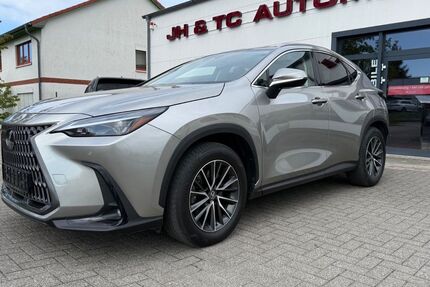 Lexus NX 450h 74.064 km 41.999 &euro; Bad Doberan 18209
