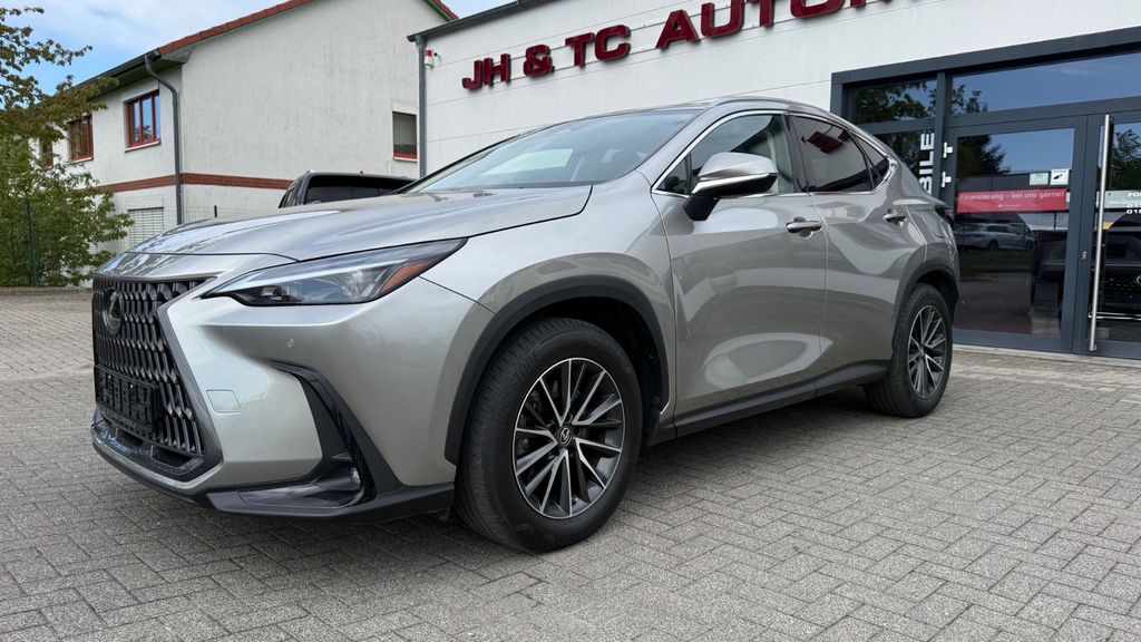 Lexus NX 450h 74.064 km 41.999 &euro; Bad Doberan 18209