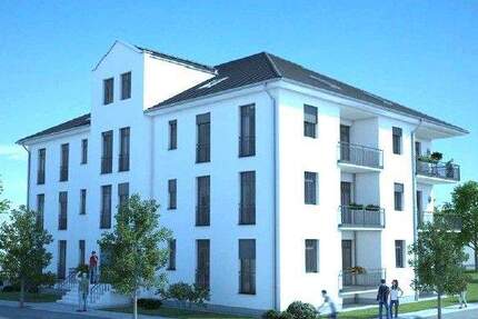 Wohnung Graal-Müritz Müritz - 5 Zimmer, 140 m&sup2;, 1.450&euro; | Angebot:24155713