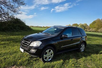 Mercedes-Benz ML 350 295.000 km 8.900 &euro; Moitin 18233