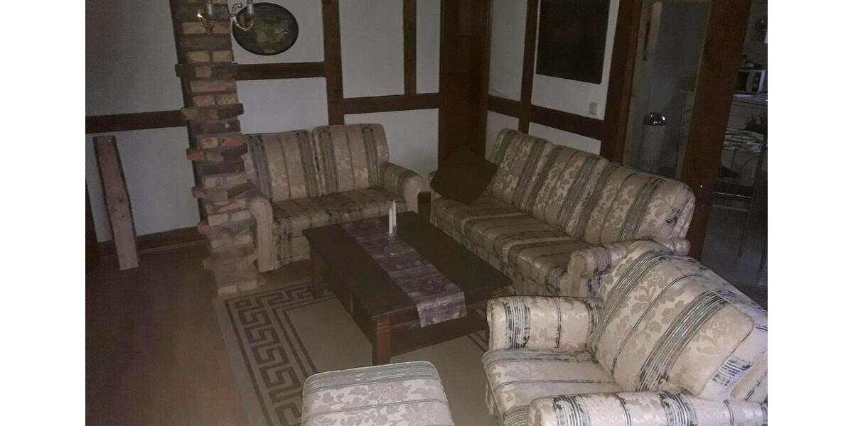 Ferienimmobilie Laage - 80&euro; | Angebot:26553848