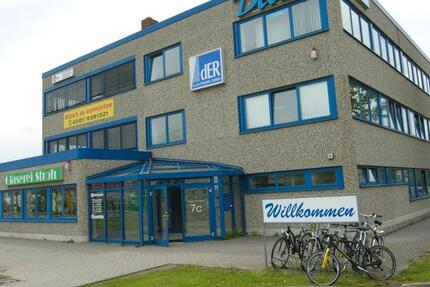 Gewerbeobjekt Rostock Alt Bartelsdorf - 311&euro; | Angebot:26134544