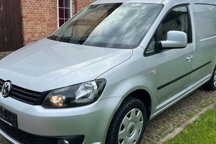 VW Caddy 237.675 km 7.490 &euro; Bargeshagen 18211