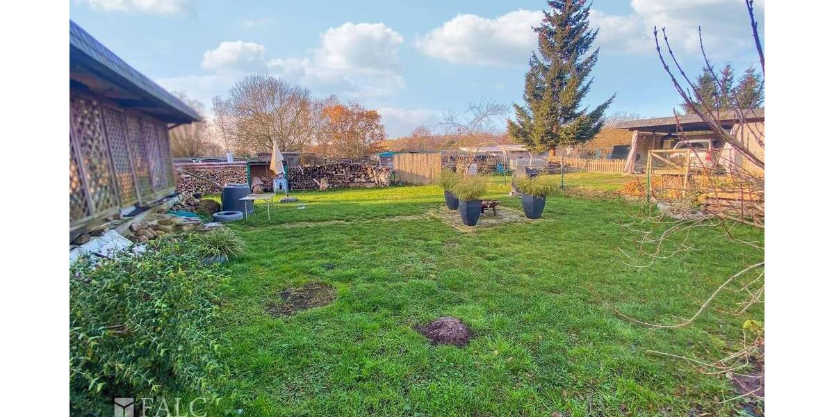 Mehrfamilienhaus, Wohnhaus Steinfeld / Rothbeck Steinfeld - 1 Zimmer, 242 m&sup2;, 350.000&euro; | Angebot:25771311