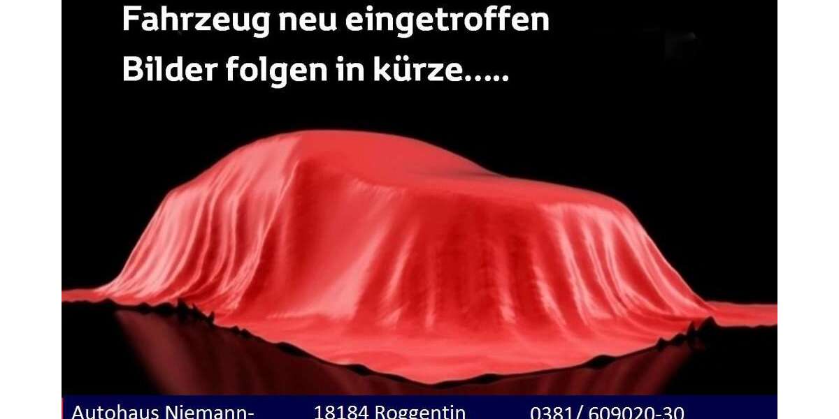 Kia XCeed 65.170 km 19.990 &euro; Rostock- Roggentin 18184