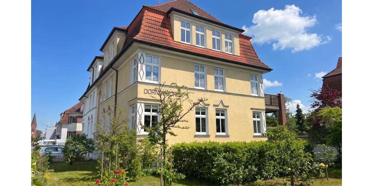 Einfamilienhaus Warnemünde Warnemünde - 13 Zimmer, 361 m&sup2;, 1.750.000&euro; | Angebot:27287333