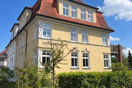 Haus Warnemünde Warnemünde - 13 Zimmer, 361 m&sup2;, 1.750.000&euro; | Angebot:27287333