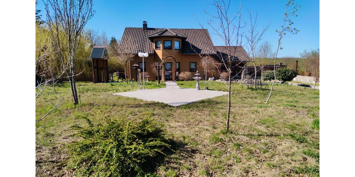 Einfamilienhaus Schwaan - 6 Zimmer, 185 m&sup2;, 549.999&euro; | Angebot:26745240