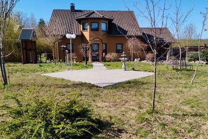 Haus Schwaan - 6 Zimmer, 185 m&sup2;, 549.999&euro; | Angebot:26745240
