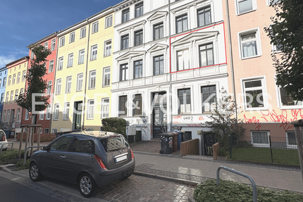 Wohnung Rostock Hansaviertel - 2 Zimmer, 44 m&sup2;, 175.000&euro; | Angebot:27635510