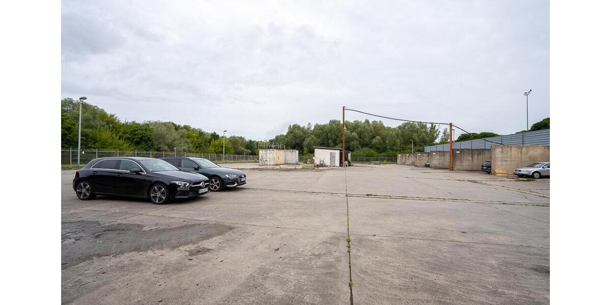 Gewerbeobjekt Rostock Gehlsdorf - 4.800&euro; | Angebot:25273353