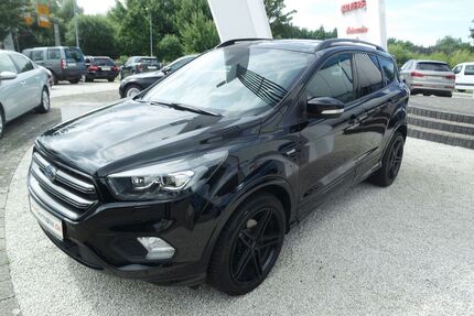 Ford Kuga 42.200 km 15.990 &euro; Rostock 18069
