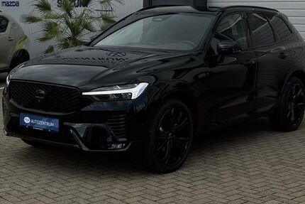 Volvo XC60 5.915 km 47.990 &euro; Rostock 18146